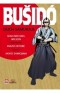Kniha - Bušidó - duch samuraje