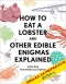 Kniha - Ako jesť homára a iné špeciality