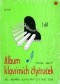 Kniha - Album klavírních čtyřruček