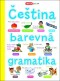 Kniha - Čeština barevná gramatika