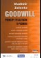 Kniha - Goodwill principy vykazování v podniku