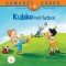 Kniha - Kubko hrá futbal