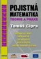 Kniha - Pojistná matematika 2.vydání