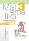 Kniha - Matematika pre 3.ročník ZŠ - Zošit pre učiteľa - 1.diel