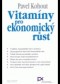 Kniha - Vitamíny pro ekonomický růst