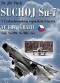 Kniha - Suchoj Su-7 v československém vojenském letectvu ve fotografii