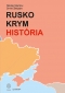 Kniha - Rusko - Krym -  História