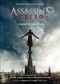 Kniha - Assassins Creed 10 - Assassins Creed