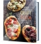 Kniha - Domácí klasická, sicilská a kvásková pizza, calzone a focaccia