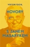 Kniha -  Hovory s Janem Masarykem 