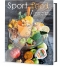 Kniha - Jídlo pro sportovce