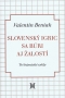 Kniha - Slovenský Igric sa búri aj žalostí