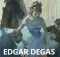 Kniha - Edgar Degas