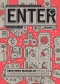 Kniha - ENTER+ (Kreatívny manuál pre súčasné rómske umenie)