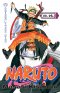 Kniha - Naruto 33: Přísně tajná mise