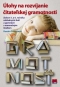 Kniha - Úlohy na rozvíjanie čitateľskej gramotnosti žiakov 5. a 6. ročníka ZŠ