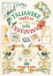 Kniha - Talianske tradičné jedlá cestoviny