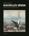 Kniha - Maxwellův démon