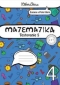 Kniha - Matematika 5