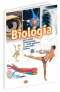 Kniha - BIOLÓGIA pre 7. ročník základnej školy a 2. ročník gymnázia s osemročným štúdiom