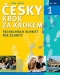 Kniha - Česky krok za krokem 1 (2xcd, 2xkniha)