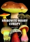 Kniha - Hřibovité houby Evropy