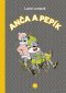 Kniha - Anča a Pepík 4