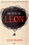 Kniha - Jmenuju se Leon