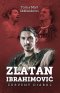 Kniha - Zlatan Ibrahimovič: Červený diabol