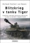 Kniha - Blitzkrieg v tanku Tiger