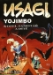 Kniha -  Usagi Yojimbo 05: Kozel samotář a dítě 
