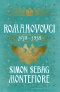 Kniha - Romanovovci 1613-1918
