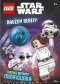 Kniha - LEGO® Star Wars™  Navždy Rebely