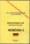 Kniha - CD Nemčina 3