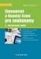 Kniha - Ekonomické a finanční řízení pro neekonomy