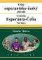 Kniha - Velký esperantsko-český slovník