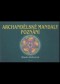 Kniha - Archandělské mandaly poznání