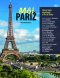 Kniha - Môj Paríž. Slávni ľudia rozprávajú o meste lásky