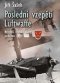 Kniha - Poslední vzepětí Luftwaffe