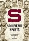 Kniha - Souhvězdí Sparta