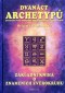 Kniha - Dvanáct archetypů