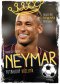 Kniha - Neymar - Futbalový kúzelník