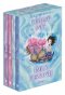 Kniha - Kúzelný svet Emily Pierkovej BOX