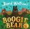 Kniha - Boogie Bear