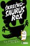 Kniha - Škrečkosaurus rex 