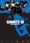 Kniha - Gantz 18