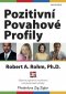 Kniha - Pozitivní Povahové Profily