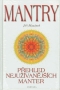 Kniha - Mantry - Přehled nejužívanějších manter