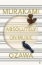 Kniha - Absolutely on Music : Ozawa