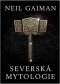 Kniha - Severská mytologie